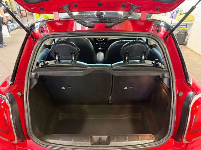 2019 MINI 3 Door Cooper597791611237836805