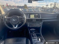 IIHS Top Safety Pick. Only 97,000 Miles! This Kia Optima boasts a Regular Unleaded I-4 2.4 L/144 eng... (image 9)