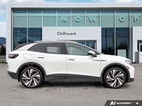 Only 8,095 Miles! This Volkswagen ID.4 delivers a Electric engine powering this Automatic transmissi... (image 7)