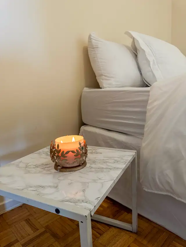 [FOR RENT] - FULLY FURNISHED ONE BEDROOM IN A SHARED APARTMENT in Room Rentals & Roommates in City of Toronto - Image 6