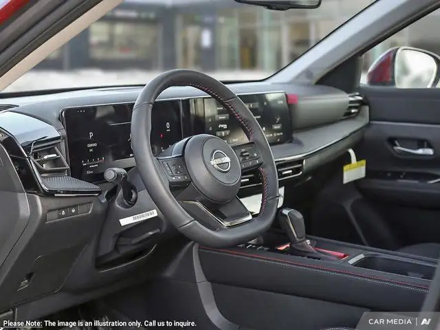 2026 Nissan Kicks SR in Cars & Trucks in Calgary - Image 13