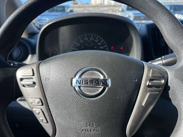 2019 Nissan NV200 I4 SV Ladder racks custom shelving | Cars & Trucks ...