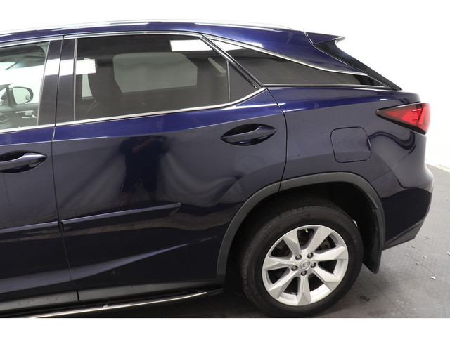 2017 Lexus RX 350 PREMIUM, AWD, CUIR, CAMERA, TOIT-OUVRANT dans Autos et camions  à Longueuil/Rive Sud - Image 4