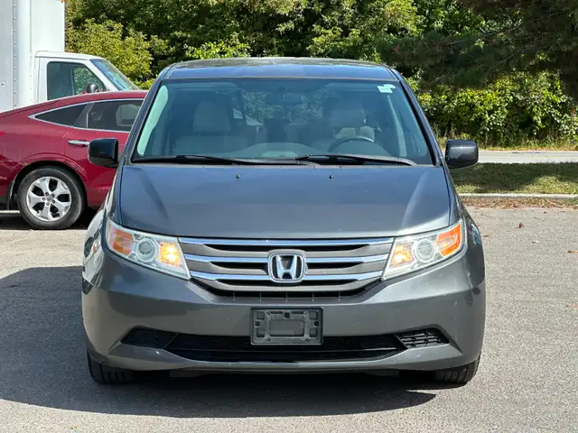 2012 HONDA ODYSSEY EX 8 PASSENGER $10999 W/SAFETY in Cars & Trucks in Ottawa - Image 4