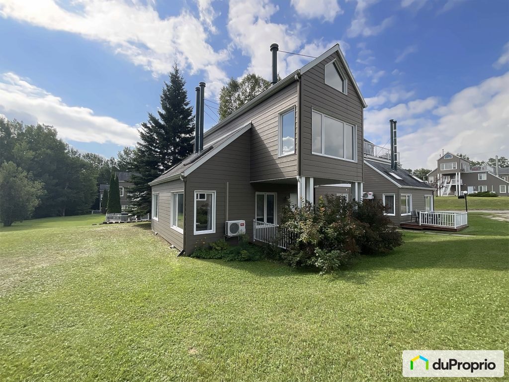 $155,000 - Condominium for sale in Beaupre — photo 1