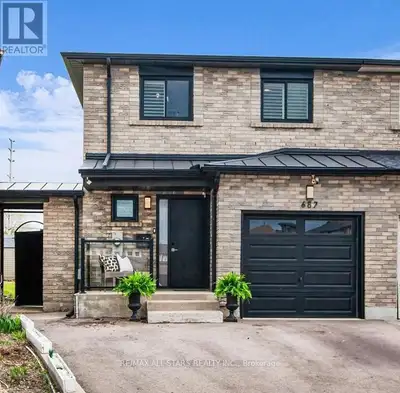 Tucked away on a quiet, family-friendly cul-de-sac in the highly sought-after Creditview community o...