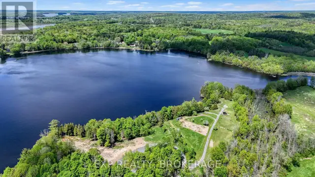 936 SHEFFIELD LANE Leeds and the Thousand Islands, Ontario in Land for Sale in Kingston - Image 33