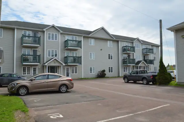 2 Chambre a louer / 2 Bedroom for Rent