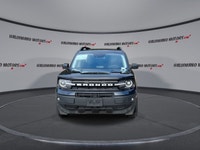 // ACCIDENT FREE!! // This 2023 Ford Bronco Sport Outer Banks 4WD is a smart SUV for daily driving a... (image 2)