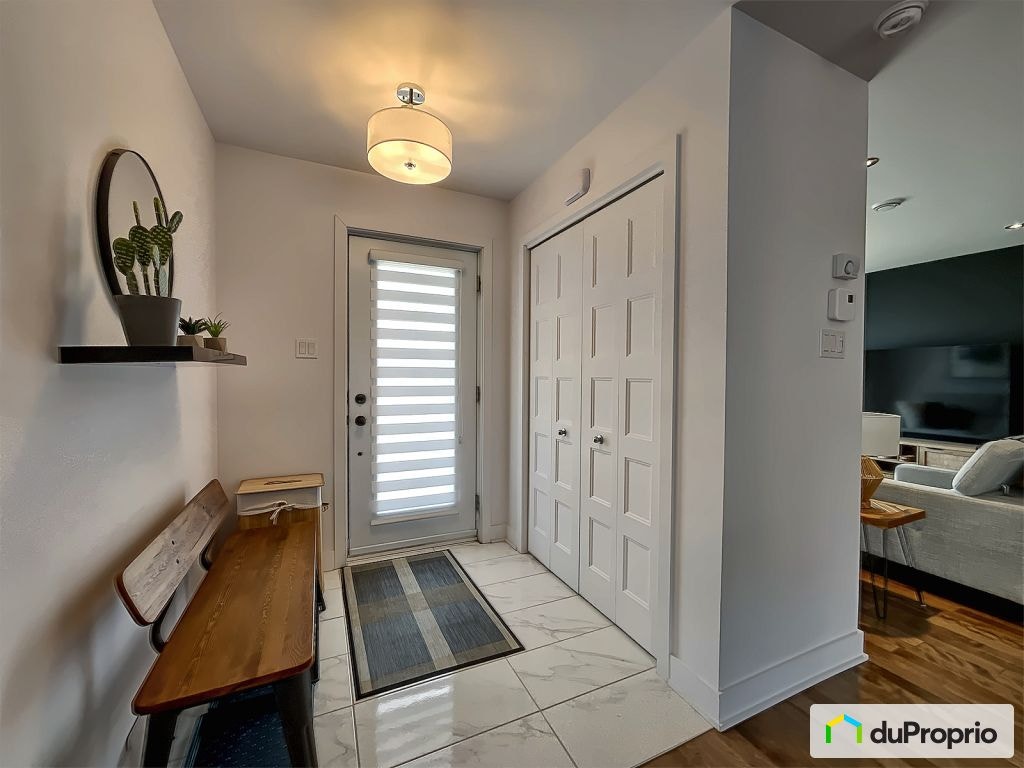 $509,000 - Semi-detached for sale in St-Paul — photo 3