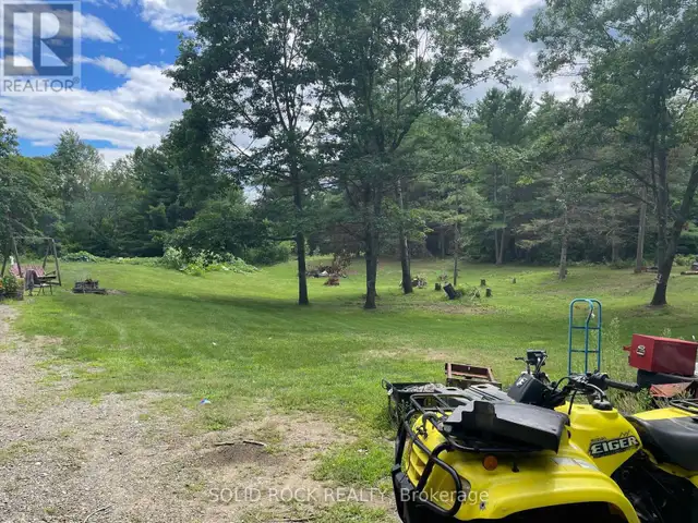 1535 FRENCH LINE ROAD Lanark Highlands, Ontario62864373567490123