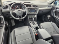Low Kms RARE 7-Passenger VW Tiguan! IQ-Drive, Giant power panoramic sunroof, blind spot detection, l... (image 1)
