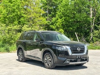 3.5L V6 Engine with 4x4 Drivetrain - Panoramic Sunroof for a Bright Interior - 360 Camera - Heated S... (image 2)