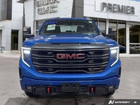 Command every road and trail with the exceptional 2024 GMC Sierra 1500 AT4, powered by the mighty 6.... (image 7)