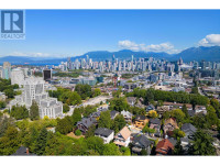 324 W 12TH AVENUE Vancouver, British Columbia