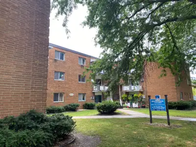 Bachelor  Apartment - Wyandotte Street East