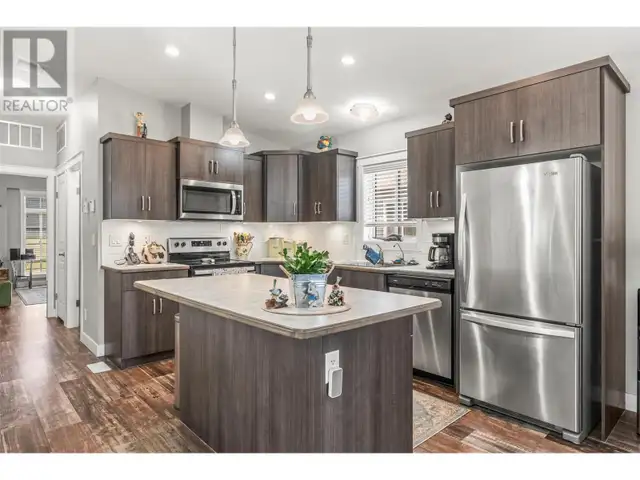9510 97 Highway Unit# 158 Vernon, British Columbia in Houses for Sale in Vernon - Image 14