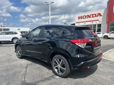 2020 Honda HR-V Touring | Honda Certified | Honda Plus, View more