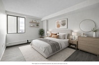 Canadian Apartment Properties REIT offers spacious and luxury apartments for rent at Halifax Apartme... (image 2)