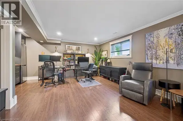 1 PINTAIL Drive Elmira, Ontario in Houses for Sale in Kitchener / Waterloo - Image 28