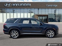 This Hyundai Palisade boasts a Regular Unleaded V-6 3.8 L/231 engine powering this Automatic transmi... (image 5)