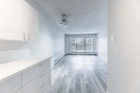 Amenities: Swimming Pool • Tennis Courts • Social Room • Green Space • Quiet Building Suite & Buildi... (image 8)