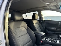 Sunroof, Heated Steering Wheel, Apple CarPlay, Android Auto, Heated Seats! Stratford Kia Used Cars &... (image 9)