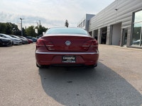 2014 Volkswagen CC 2.0 TSI Highline – Luxury Meets Performance! Looking for a stylish sedan that sta... (image 3)