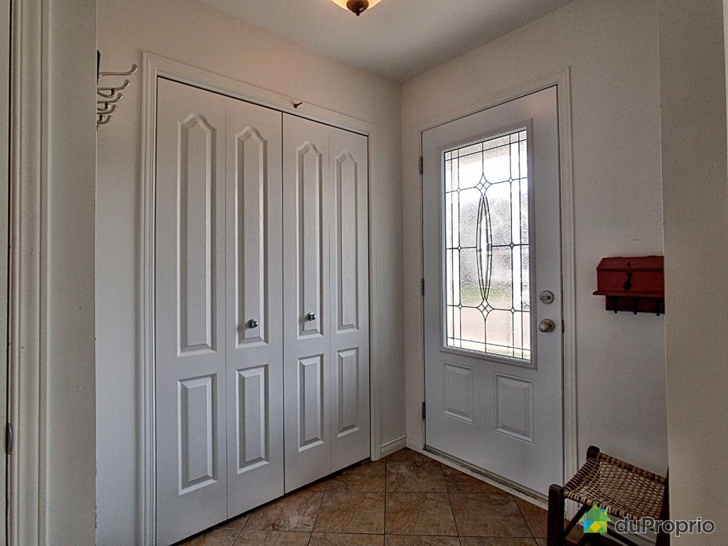 $420,000 - Semi-detached for sale in St-Nicolas — photo 3
