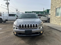 2016 JEEP CHEROKEE LIMITED FWD NO ACCIDENTS, NO CLAIMS WITH ALL SERVICES UP TO DATE! QualiTee Motors... (image 1)