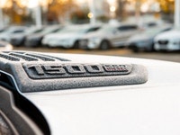 3.0L EcoDiesel power, premium Harman/Kardon sound, Apple CarPlay/Android Auto, trailer tow group, he... (image 8)