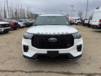 2026 Ford Explorer AMVIC Licensed Engine: V6 Cylinder Engine 3.0L L/100Km City: 13.4 L/100Km Hwy: 9.... (image 7)