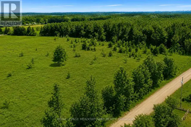 00 TENTH LINE Erin, Ontario in Land for Sale in Oakville / Halton Region - Image 4