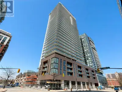 Welcome to Beausoleil Condos! Experience elevated waterfront living in the heart of downtown Burling...