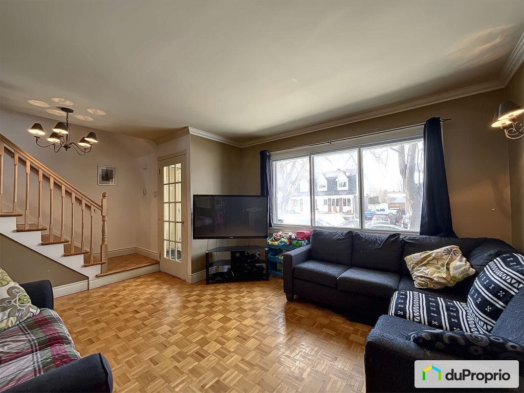 $535,000 - Semi-detached for sale in Longueuil (St-Hubert) — photo 3