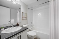 1 Bedroom Apartment for rent with all apartment utilities included - ideally located near the inters... (image 5)