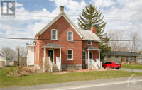 3528 COUNTY 7 ROAD Chesterville, Ontario