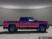 KBB.com 10 Most Awarded Brands. This Chevrolet Silverado 1500 delivers a Gas V8 6.2L/376 engine powe... (image 6)