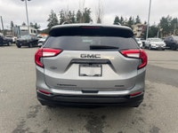 This is the kind of used SUV buyers hope to find, not settle for. The GMC Terrain SLT delivers moder... (image 4)