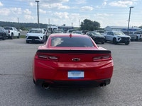 LT Coupe, RS Pkg, Moonroof, Black Rally Stripes, Alum Wheels, Rear Spoiler, 2.0L Turbocharged, Remot... (image 4)