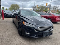 HERE IS A NICE CLEAN ACCIDENT FREE FORD SEDAN FOR YOU IT LOOKS AND DRIVES GREAT AND SOLD CERTIFIED C... (image 2)