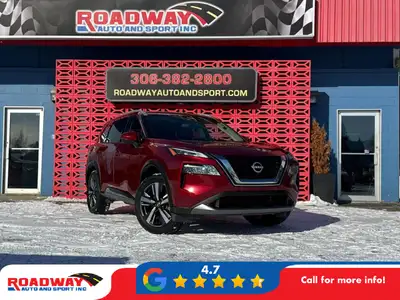 At Roadway Auto & Sport, we’re proud to help car buyers find the right vehicle at the right price —...