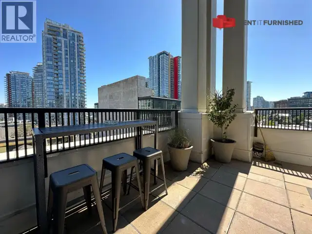 705 531 BEATTY STREET Vancouver, British Columbia in Long Term Rentals in Vancouver - Image 19