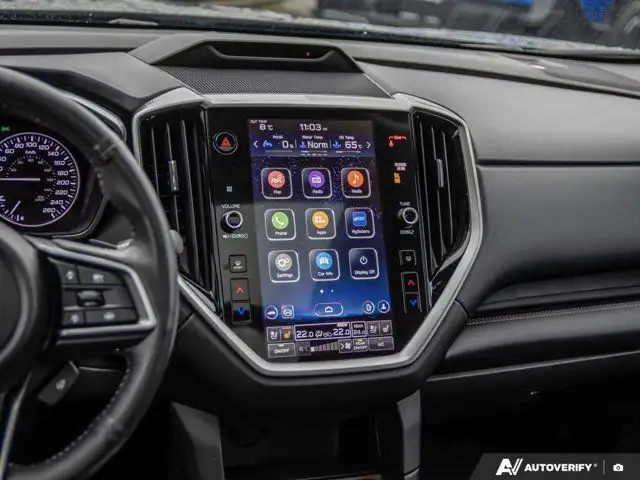 2025 Subaru Ascent Premier | Eyesight | Low Kms | Vented Seats in Cars & Trucks in Tricities/Pitt/Maple - Image 28