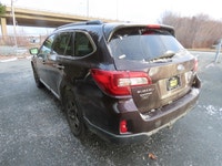 4S4BSCTC4H3265746 . Engine: 4 Cylinder Engine 2.5L L/100Km City: 11.0 L/100Km Hwy: 8.3 Safety Equipm... (image 3)