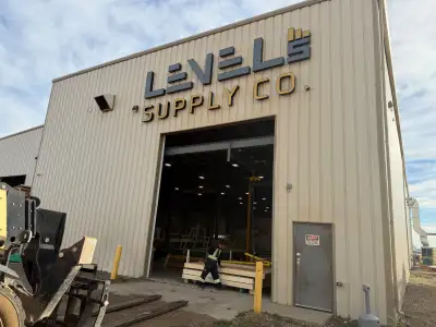 Framers Wanted!, View more