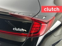 Brake Assist, Front Heated Seats, Power Lumbar Support and more! Clutch is the largest online used c... (image 9)