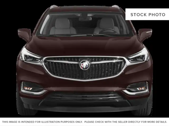 2018 Buick Enclave PREMIUM445588568854374401