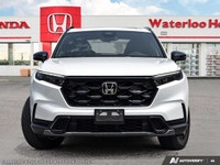 Come visit our Waterloo Honda team, you can find us at 545 King St N, Waterloo, ON N2L 5Z6, or call... (image 1)