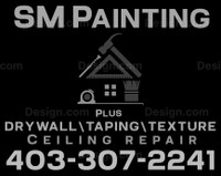 403-307-2241 *ceiling repair*taping*stippling*painting